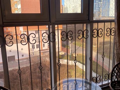 квартира за адресою Валерія Дейнеки вул., 1 к1