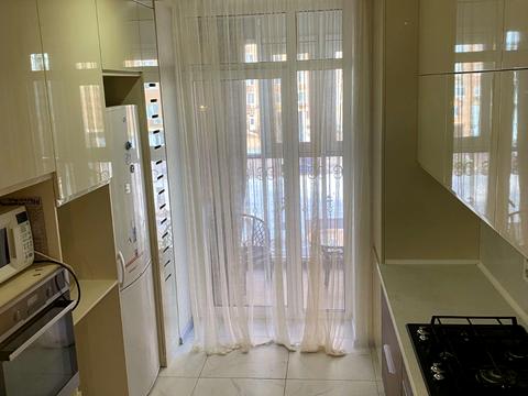 квартира за адресою Валерія Дейнеки вул., 1 к1