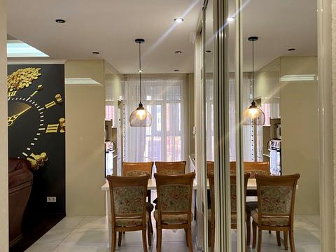 квартира за адресою Валерія Дейнеки вул., 1 к1