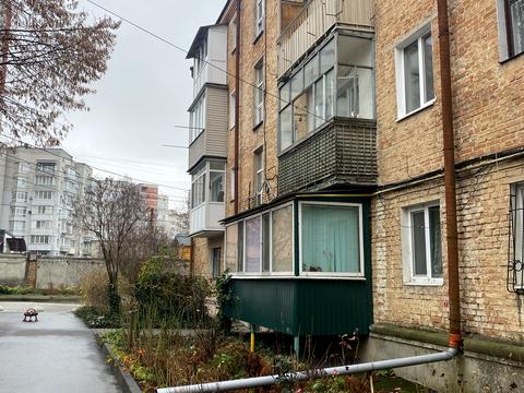 квартира за адресою Пирогова вул., 87