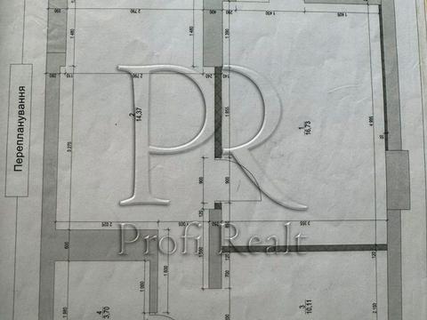 квартира за адресою Михайла Максимовича вул. (Онуфрія Трутенка), 3-Д