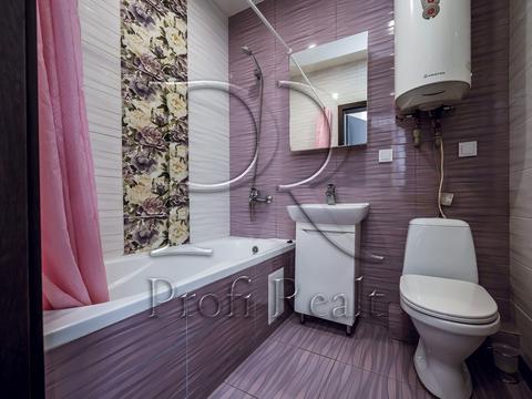 квартира за адресою Михайла Максимовича вул. (Онуфрія Трутенка), 3-Д