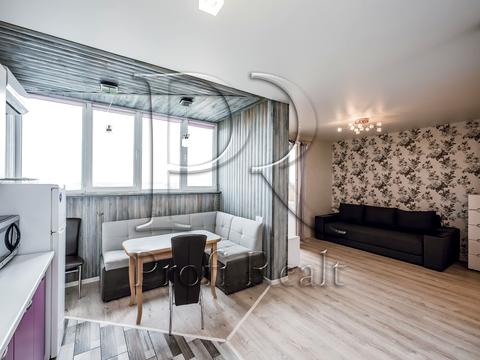 квартира за адресою Михайла Максимовича вул. (Онуфрія Трутенка), 3-Д