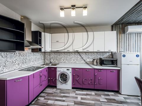 квартира за адресою Михайла Максимовича вул. (Онуфрія Трутенка), 3-Д