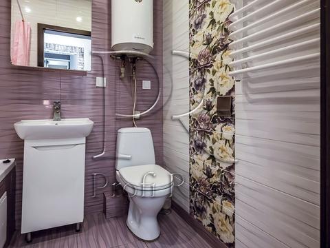 квартира за адресою Михайла Максимовича вул. (Онуфрія Трутенка), 3-Д