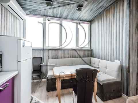 квартира за адресою Михайла Максимовича вул. (Онуфрія Трутенка), 3-Д