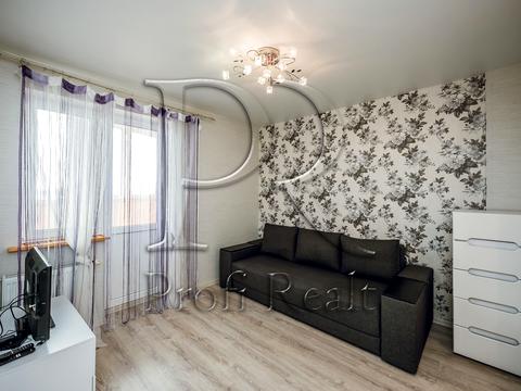 квартира за адресою Михайла Максимовича вул. (Онуфрія Трутенка), 3-Д