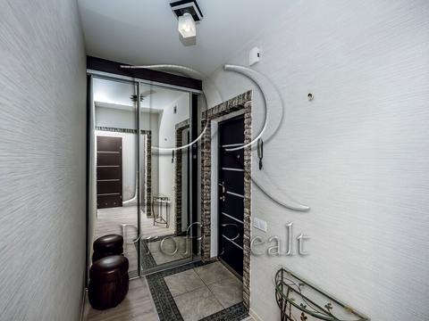 квартира за адресою Михайла Максимовича вул. (Онуфрія Трутенка), 3-Д