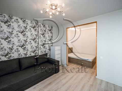 квартира за адресою Михайла Максимовича вул. (Онуфрія Трутенка), 3-Д