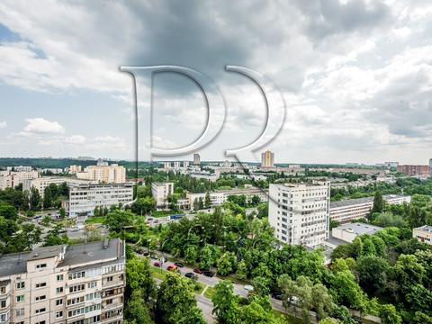 квартира за адресою Михайла Максимовича вул. (Онуфрія Трутенка), 3-Д