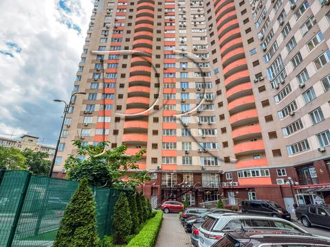 квартира за адресою Михайла Максимовича вул. (Онуфрія Трутенка), 3-Д