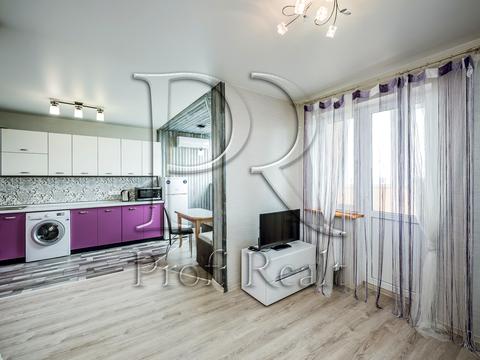 квартира за адресою Михайла Максимовича вул. (Онуфрія Трутенка), 3-Д