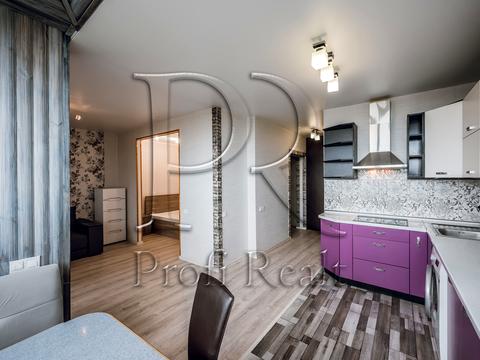 квартира за адресою Михайла Максимовича вул. (Онуфрія Трутенка), 3-Д