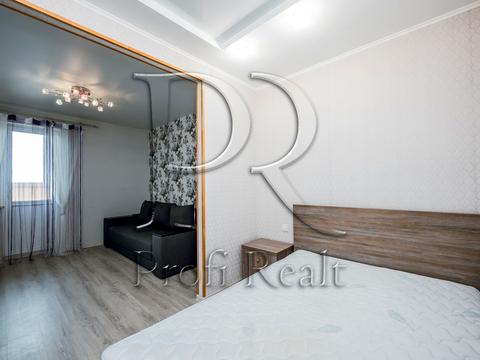 квартира за адресою Михайла Максимовича вул. (Онуфрія Трутенка), 3-Д