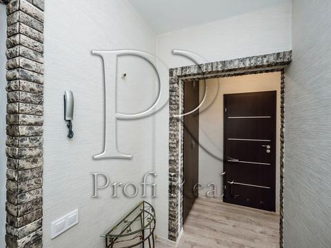 квартира за адресою Михайла Максимовича вул. (Онуфрія Трутенка), 3-Д