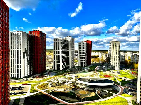 квартира за адресою Івана Виговського вул. (Маршала Гречка), 44