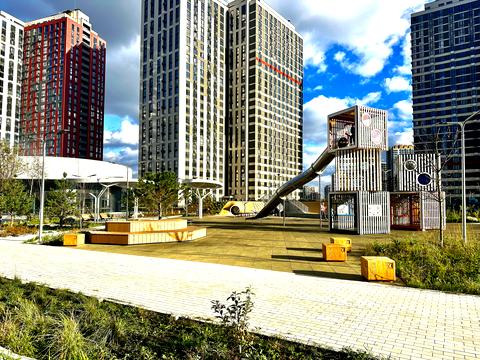 квартира за адресою Івана Виговського вул. (Маршала Гречка), 44