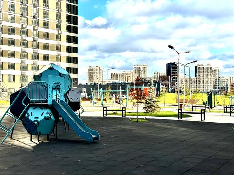 квартира за адресою Івана Виговського вул. (Маршала Гречка), 44