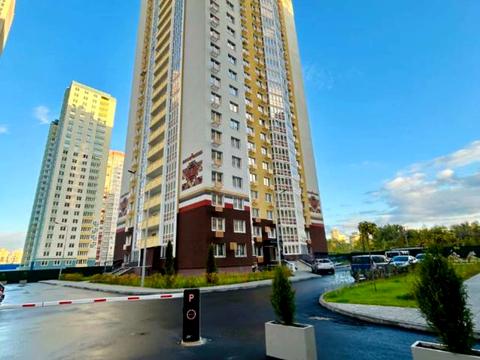 квартира по адресу Бориса Гмыри ул., 20