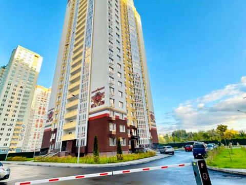 квартира за адресою Бориса Гмирі вул., 20