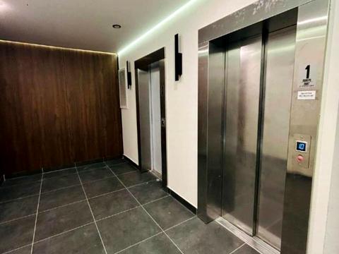 квартира за адресою Бориса Гмирі вул., 20