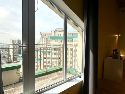 квартира за адресою Київ, Митрополита Василя Липківського вул. (Урицького), 37-В