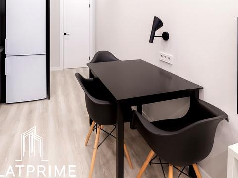 квартира по адресу Академика Заболотного ул., 1-Б