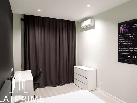 квартира по адресу Академика Заболотного ул., 1-Б