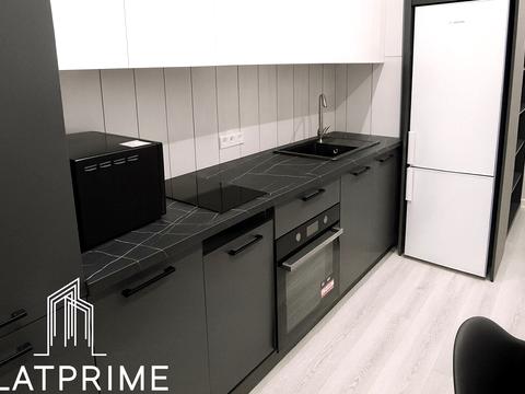 квартира по адресу Академика Заболотного ул., 1-Б