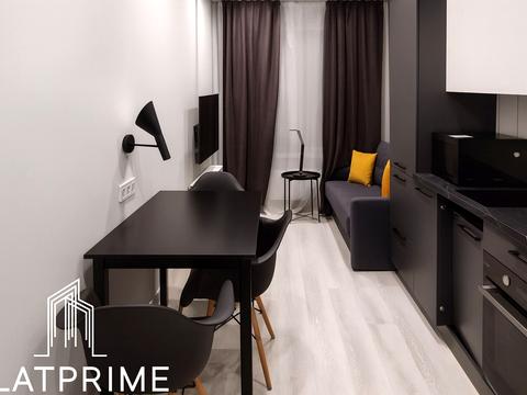 квартира по адресу Академика Заболотного ул., 1-Б