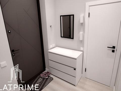 квартира по адресу Академика Заболотного ул., 1-Б