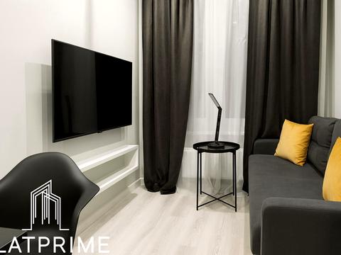 квартира по адресу Академика Заболотного ул., 1-Б