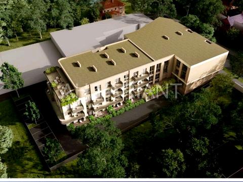 квартира за адресою Собранецька вул., 115А