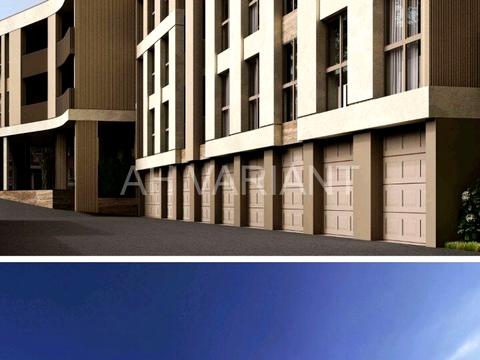 квартира за адресою Собранецька вул., 115А