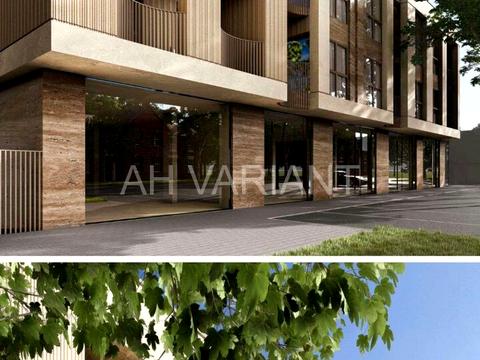 квартира за адресою Собранецька вул., 115А