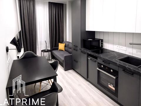 квартира по адресу Академика Заболотного ул., 1-Б