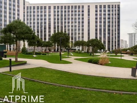 квартира по адресу Академика Заболотного ул., 1-Б