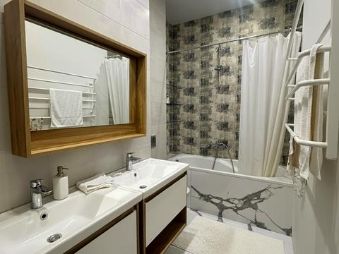 квартира за адресою Київ, Митрополита Василя Липківського вул. (Урицького), 37-В