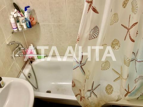 квартира за адресою Владислава Бувалкіна вул. (Бочарова Генерала), 45