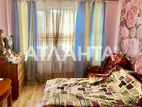 квартира за адресою Владислава Бувалкіна вул. (Бочарова Генерала), 45