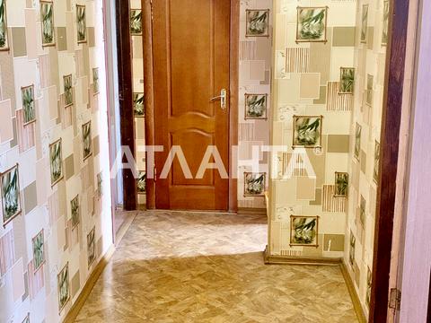 квартира за адресою Владислава Бувалкіна вул. (Бочарова Генерала), 45