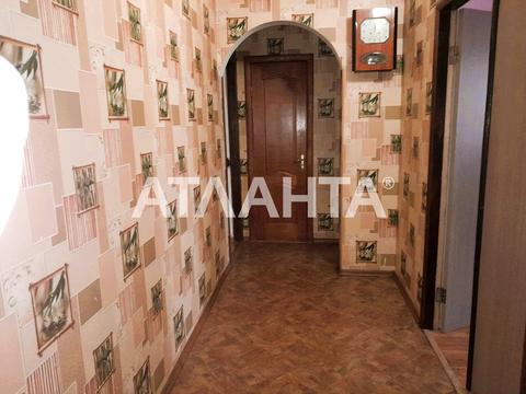 квартира за адресою Владислава Бувалкіна вул. (Бочарова Генерала), 45