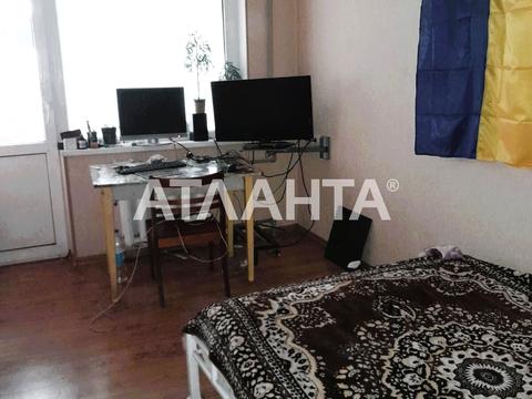 квартира за адресою Владислава Бувалкіна вул. (Бочарова Генерала), 45