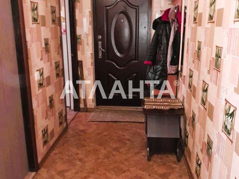 квартира за адресою Владислава Бувалкіна вул. (Бочарова Генерала), 45