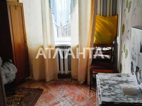 квартира за адресою Владислава Бувалкіна вул. (Бочарова Генерала), 45