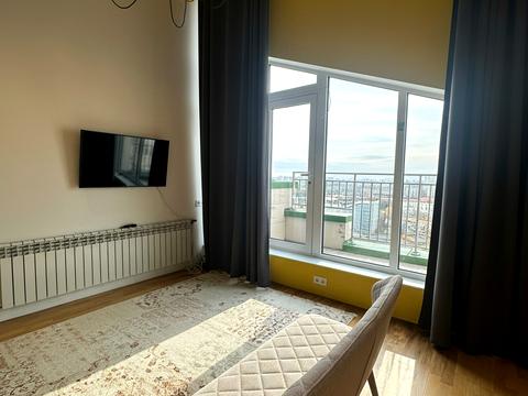 квартира за адресою Київ, Митрополита Василя Липківського вул. (Урицького), 37-В