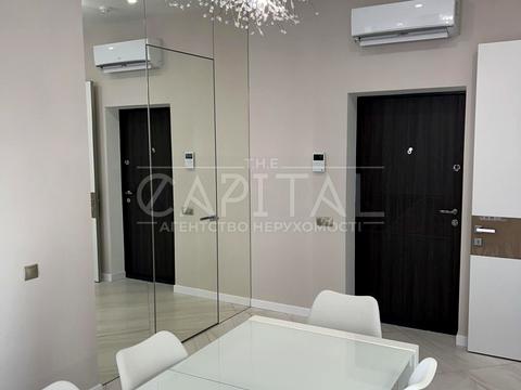 квартира за адресою Київ, Василя Тютюнника вул. (Анрі Барбюса), 28-А