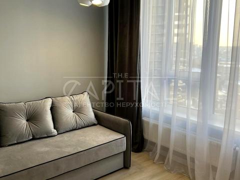 квартира за адресою Київ, Василя Тютюнника вул. (Анрі Барбюса), 28-А