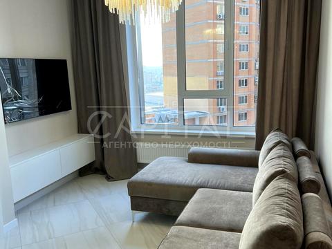 квартира за адресою Київ, Василя Тютюнника вул. (Анрі Барбюса), 28-А