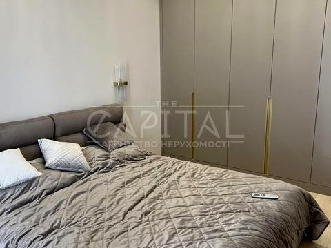 квартира за адресою Київ, Василя Тютюнника вул. (Анрі Барбюса), 28-А